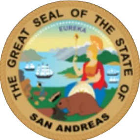 État de San Andreas